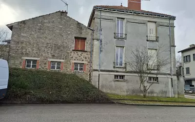 Montfaucon-En-Velay (43290)