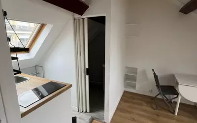 Paris 17E (75017)