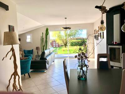 Vente maison 5 pièces Grand'Landes (85670)