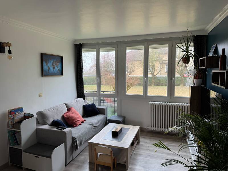 Lagny-Sur-Marne (77400)