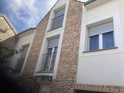 Location appartement 2 pièces Argenteuil (95100)
