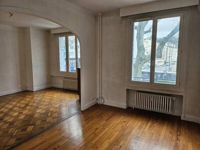 Vente appartement 3 pièces Saint-Étienne (42)