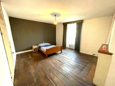 Vente maison 5 pièces Parthenay (79200)