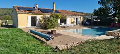 Vente maison 6 pièces Rians (83560)