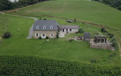 Oloron-Sainte-Marie (64400)