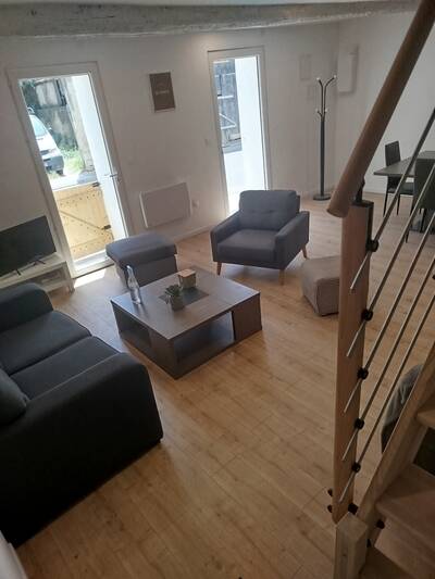Vente maison 5 pièces Morières-lès-Avignon (84310)