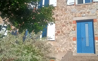 Le Palais-Sur-Vienne (87410)
