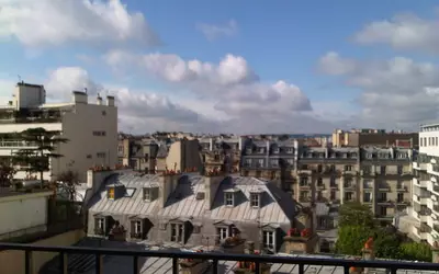 Paris 16E (75016)