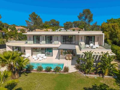 Vente maison 6 pièces Saint-Raphaël (83)
