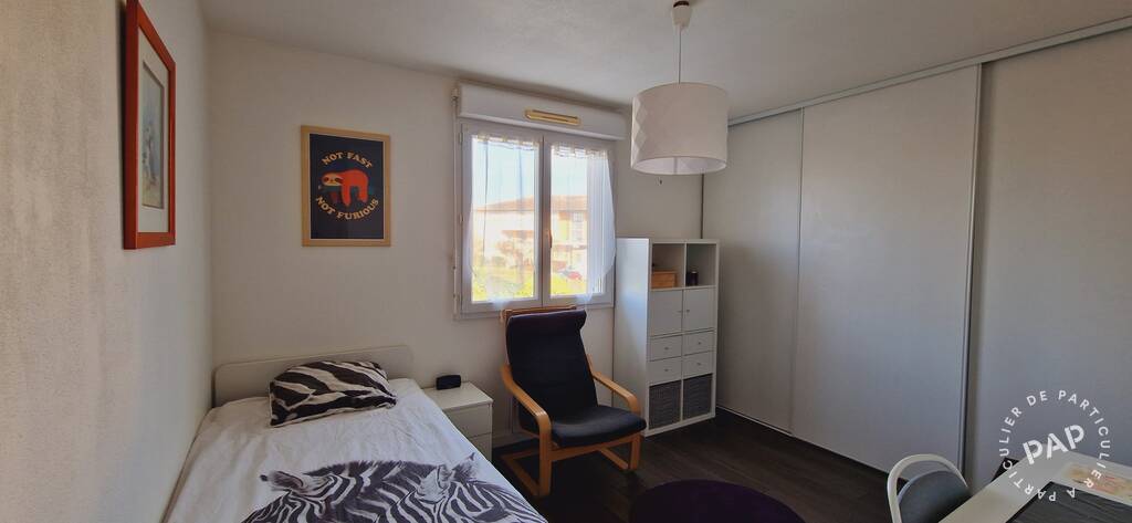 Vente maison 108 m² Launaguet (31140) - 108 m² - 314.000 € | Particulier à Particulier — 8