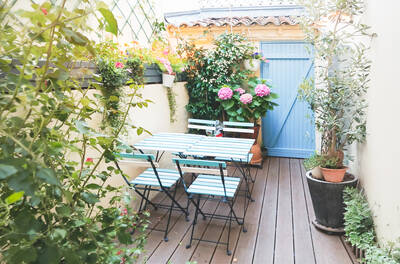 Vente maison 5 pièces Avignon (84)