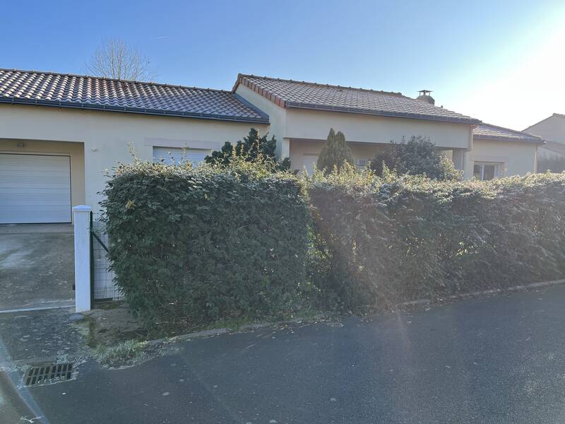 Haute-Goulaine (44115)