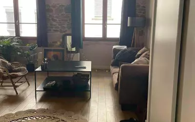 Lyon 1Er (69001)