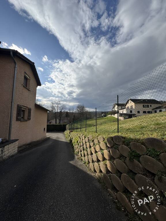 Vente maison 130 m² Jardin (38200) - 130 m² - 315.000 € | Particulier à Particulier — 2