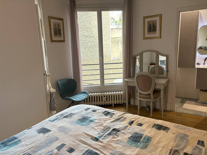 Neuilly-Sur-Seine (92200)