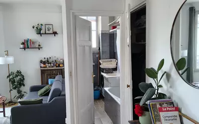 Courbevoie (92400)