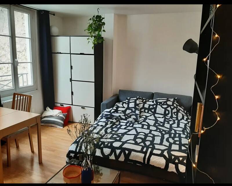 Paris 14E (75014)