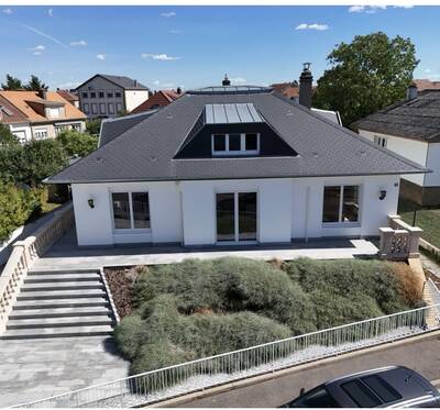 Vente maison 6 pièces Thionville (57100)