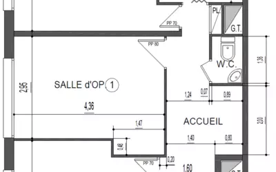 Paris 19E (75019)
