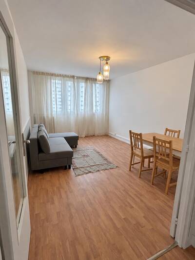 Location appartement 3 pièces Issy-les-Moulineaux (92130)