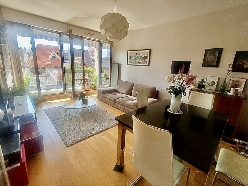 Boulogne-Billancourt (92100)