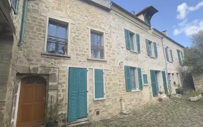 Cergy (95000)