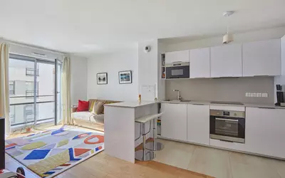 Paris 19E (75019)