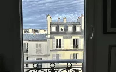 Paris 16E (75016)