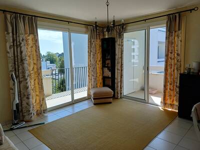 Vente appartement studio La Baule-Escoublac (44500)