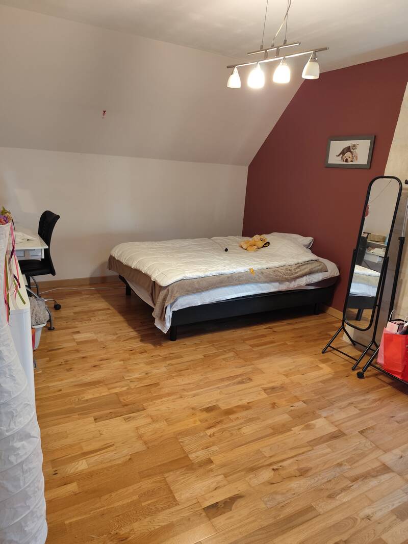 Neuilly-Sous-Clermont (60290)