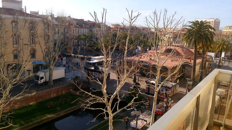 Perpignan (66)