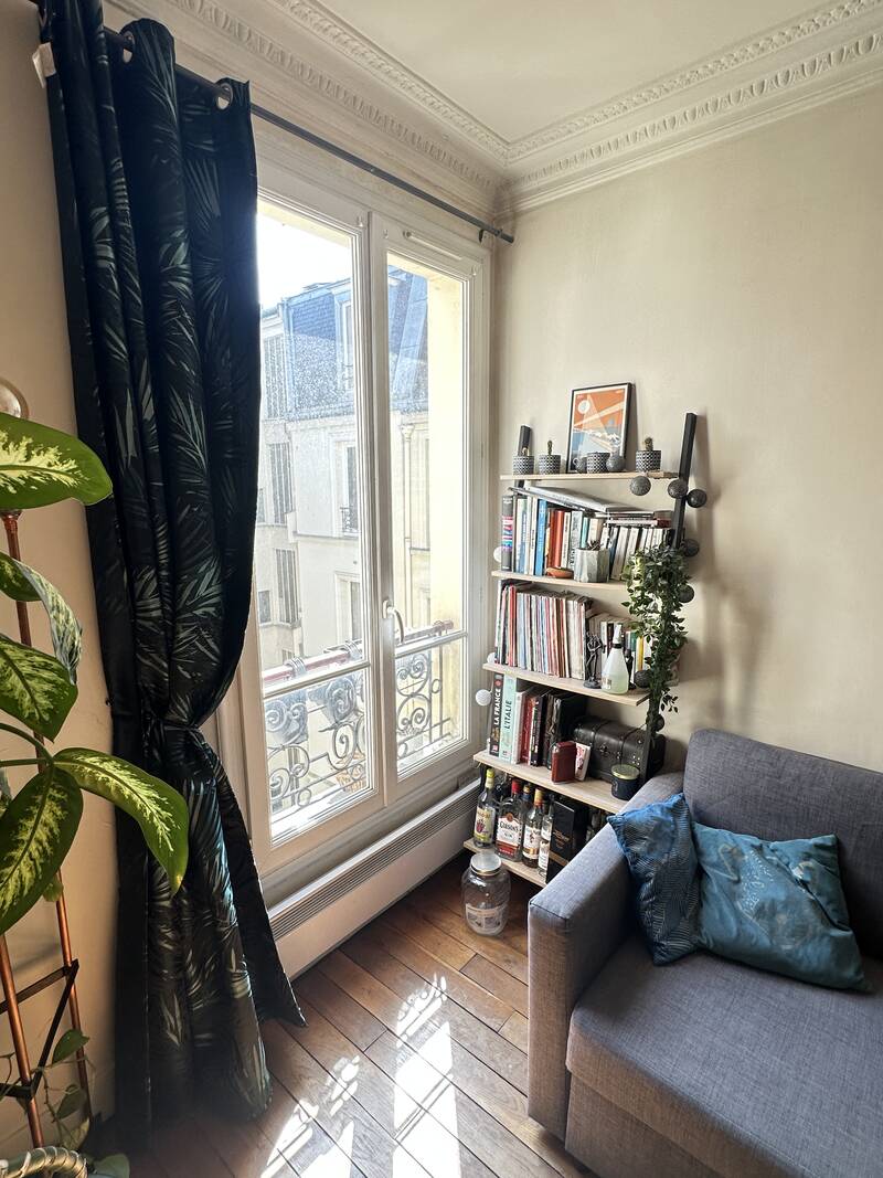 Paris 18E (75018)