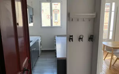 Asnières-Sur-Seine (92600)