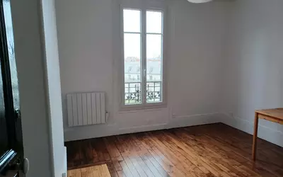 Paris 14E