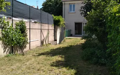 Maisons-Alfort (94700)