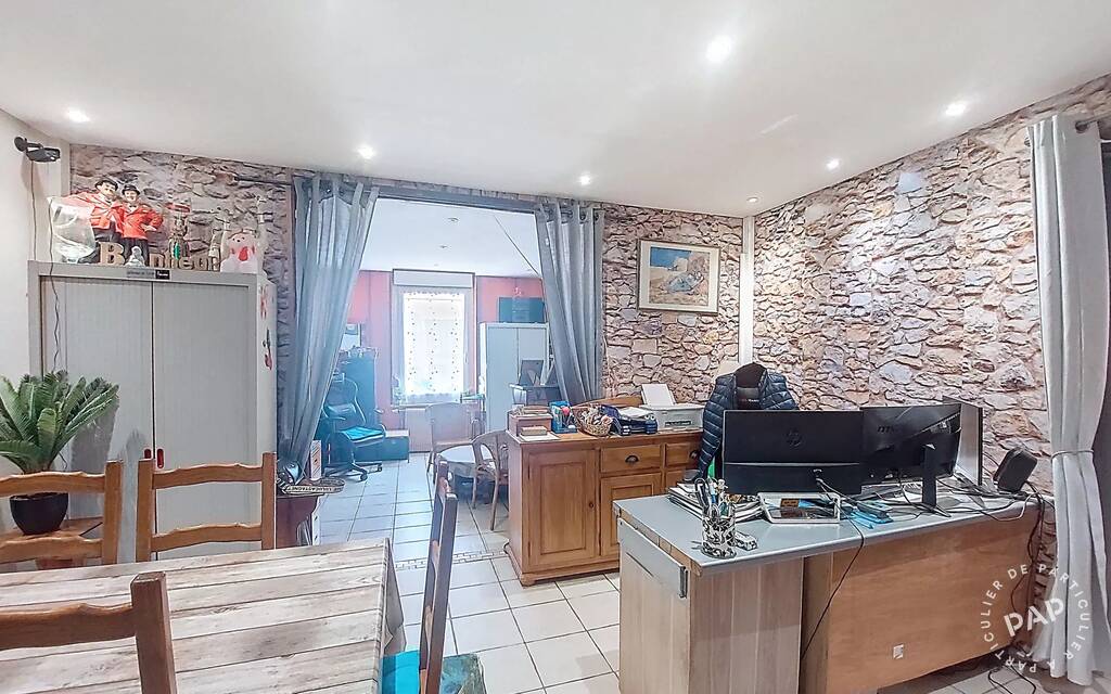 Vente maison 137 m² Pompey (54340) - 137 m² - 242.000 € | Particulier à Particulier — 2