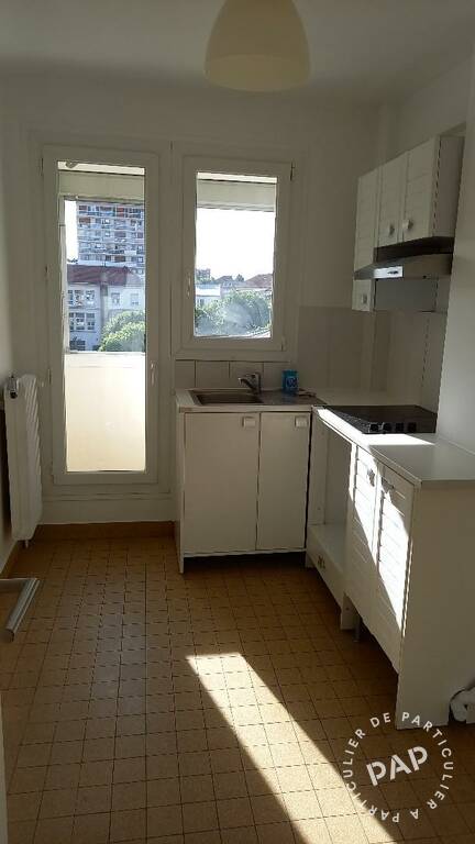 Appartement a louer clamart - 3 pièce(s) - 54 m2 - Surfyn