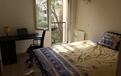 Évry-Courcouronnes (91000)