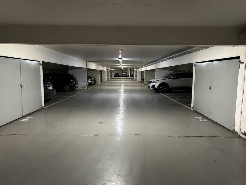 Paris 15E (75015)
