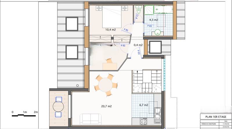 Le Plessis-Robinson (92350)