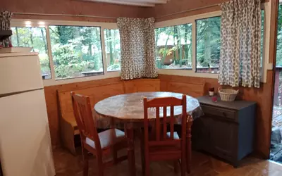 Chalet En Bois - Saint-Yvi (29140)