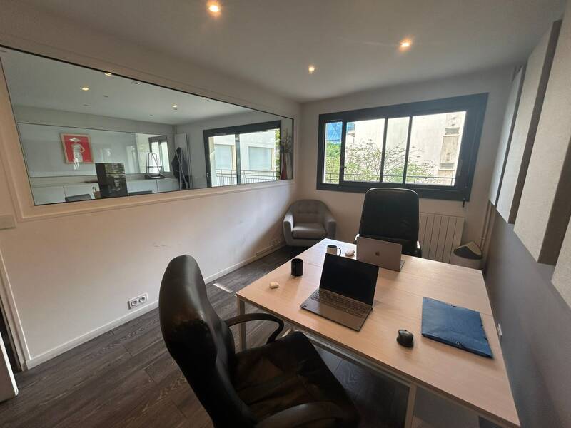 Levallois-Perret (92300)