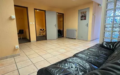 Marseille 12E