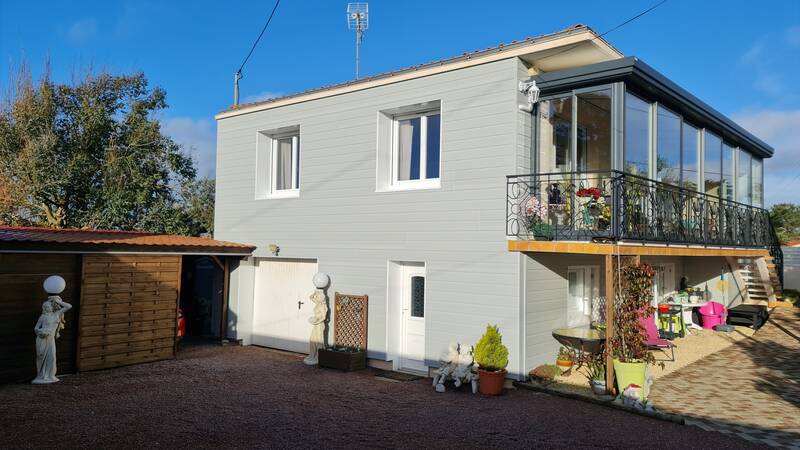 Bretignolles-Sur-Mer (85470)