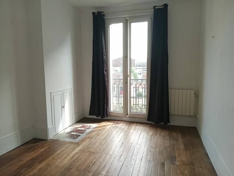Vitry-Sur-Seine (94400)