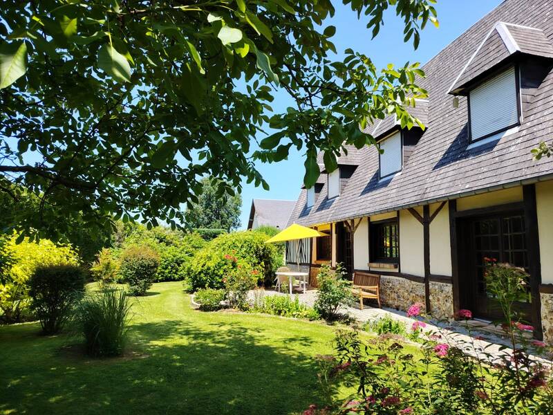 Saint-Aubin-De-Scellon (27230)