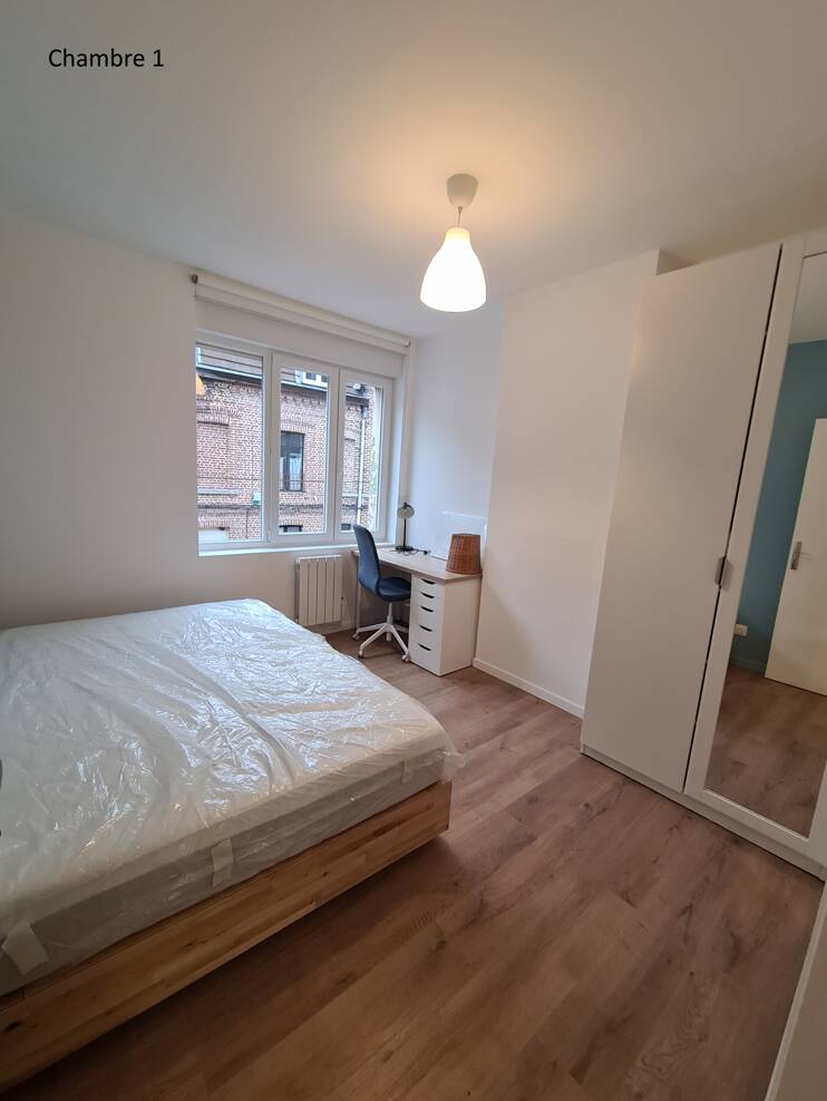 Lille (59000)