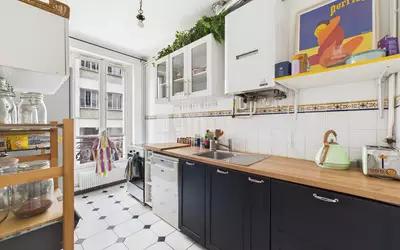 Paris 18E (75018)