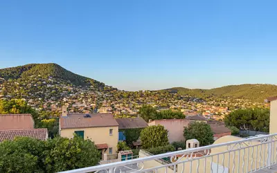 Carqueiranne (83320)