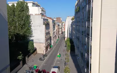 Paris 19E (75019)